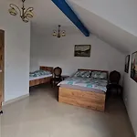 Bos-znam Maison d'hôtes Gdynia