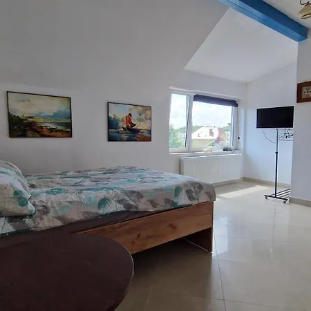 Bos-znam Affittacamere 3*