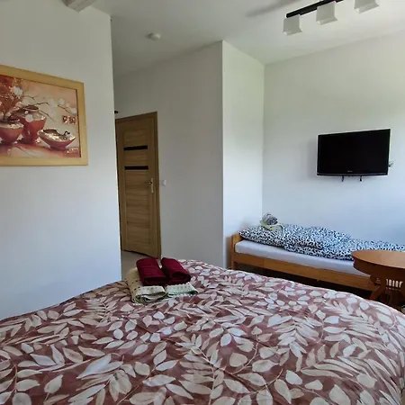 Affittacamere Bos-znam 3*