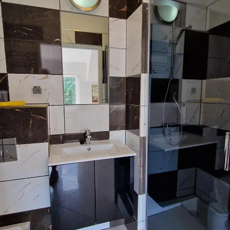 Bos-znam 게스트하우스 3*