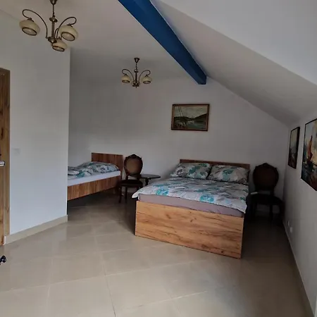 Bos-znam 게스트하우스 그디니아