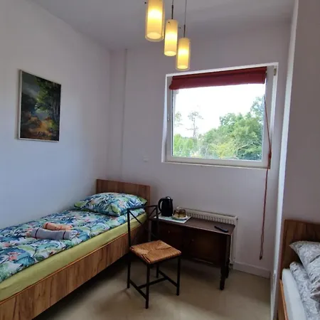 게스트하우스 Bos-znam