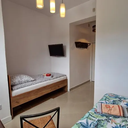 Maison d'hôtes Bos-znam 3*