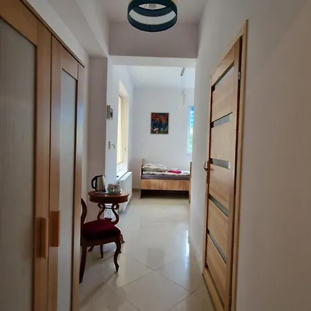 Bos-znam 그디니아