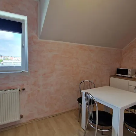 게스트하우스 Bos-znam