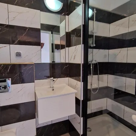 Bos-znam 게스트하우스