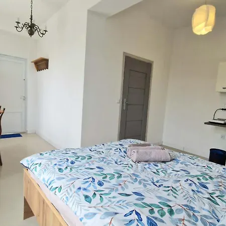Bos-znam Maison d'hôtes 3*