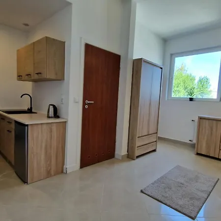 Bos-znam Penzion 3*