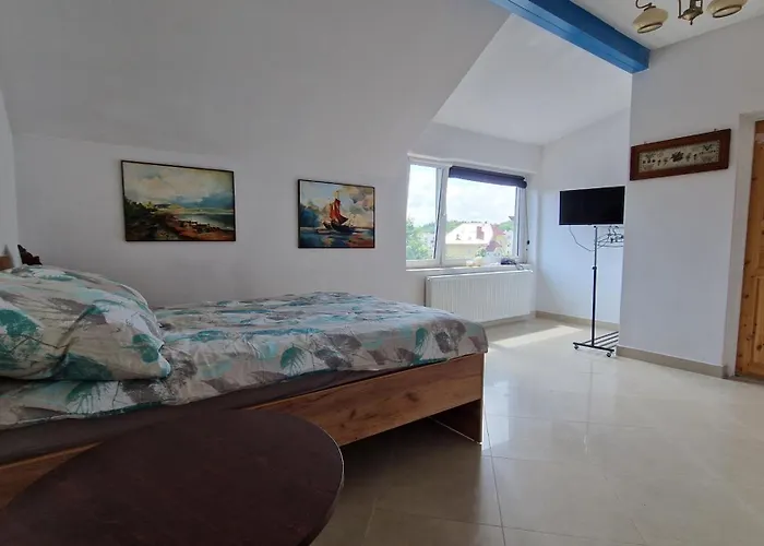 Bos-znam Maison d'hôtes 3*