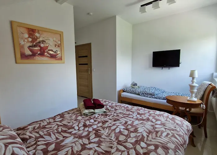 Gasthuis Bos-znam 3*