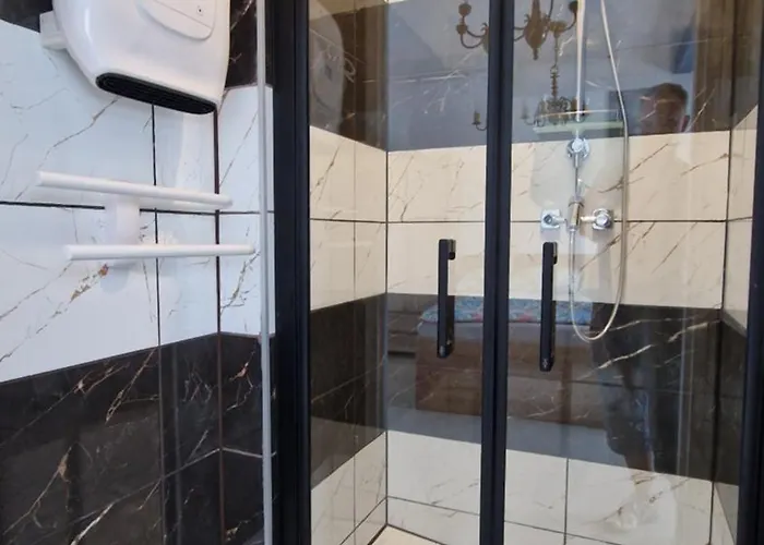 Bos-znam Gasthuis Gdynia