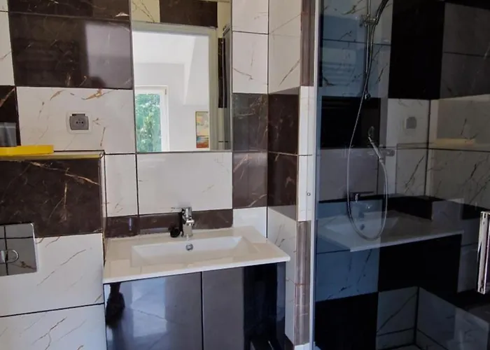 Bos-znam Affittacamere 3*