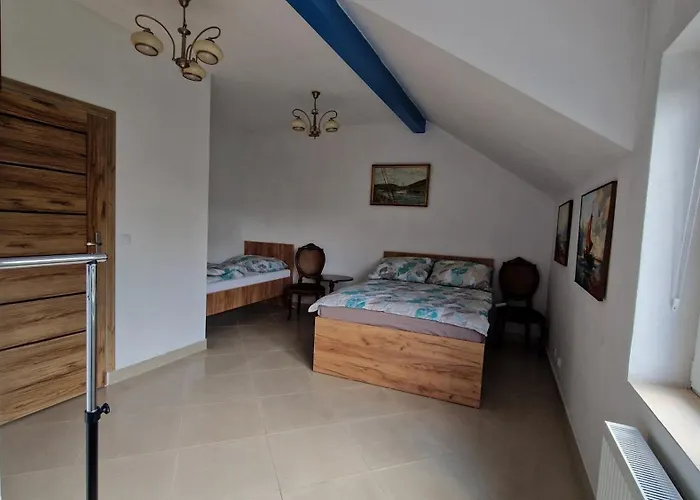 Bos-znam Gasthuis Gdynia