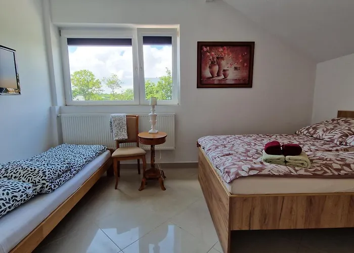 Gasthuis Bos-znam Gdynia