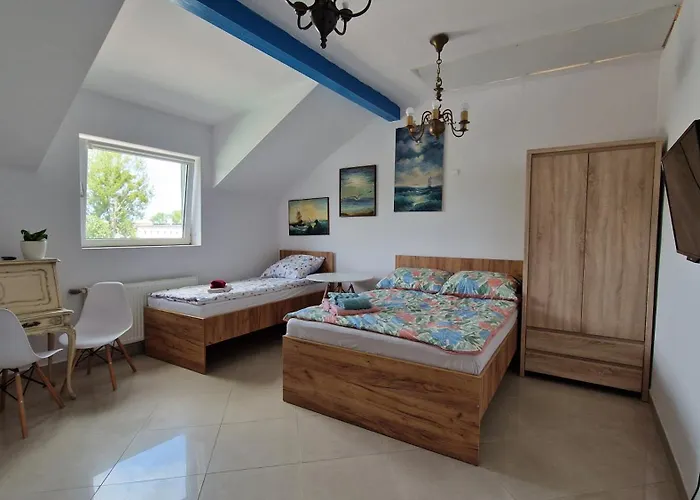 Bos-znam Affittacamere 3*