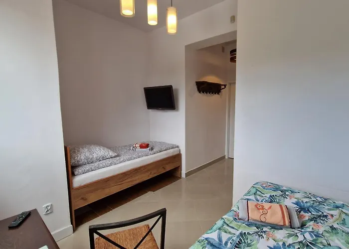 Affittacamere Bos-znam 3*